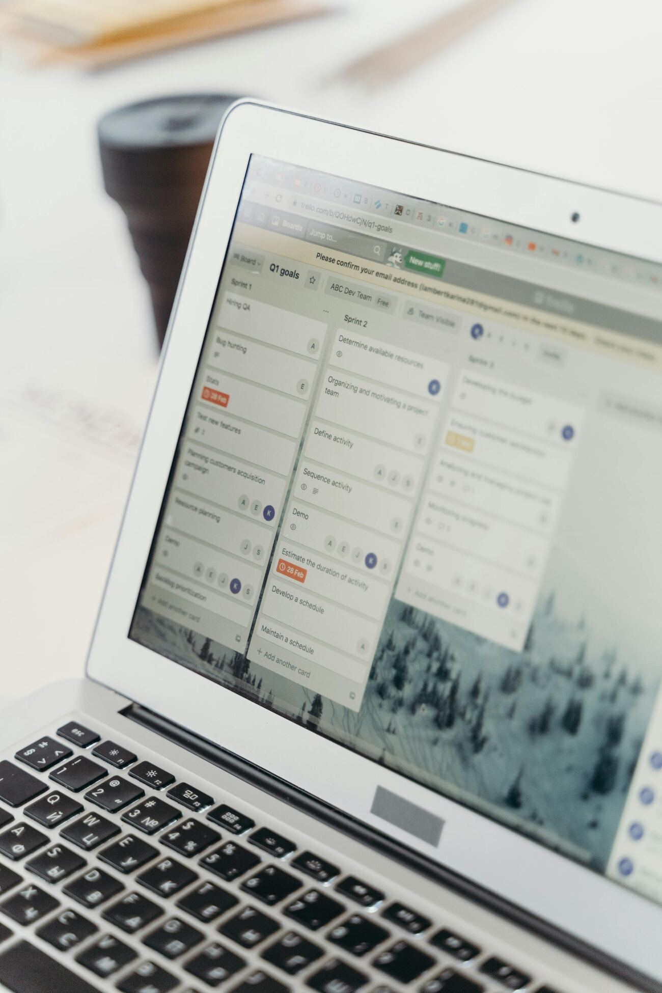 Visual guide on utilizing Google Calendar to organize and manage your tasks efficiently