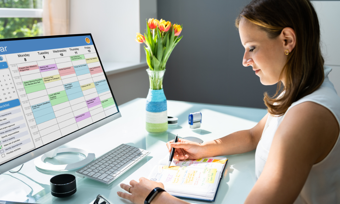 What Is the Most Productive Time to Schedule a Meeting? 7 Time Slots That Actually Work